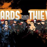 【Of Guards And Thieves】Steamでおすすめの新作アクションゲーム