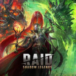 【RAID】危険なダンジョン、強力なボス、そして無限の戦略。RAID: Shadow Legendsで最高のチームを編成して、勝利を手に入れよう！