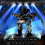 【War Robots】短時間で遊べる面白いロボットシューティングゲームの紹介！